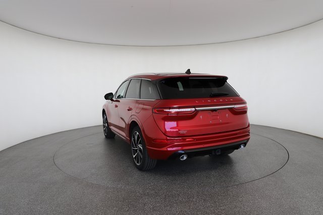 2023 Lincoln Corsair Grand Touring photo 12