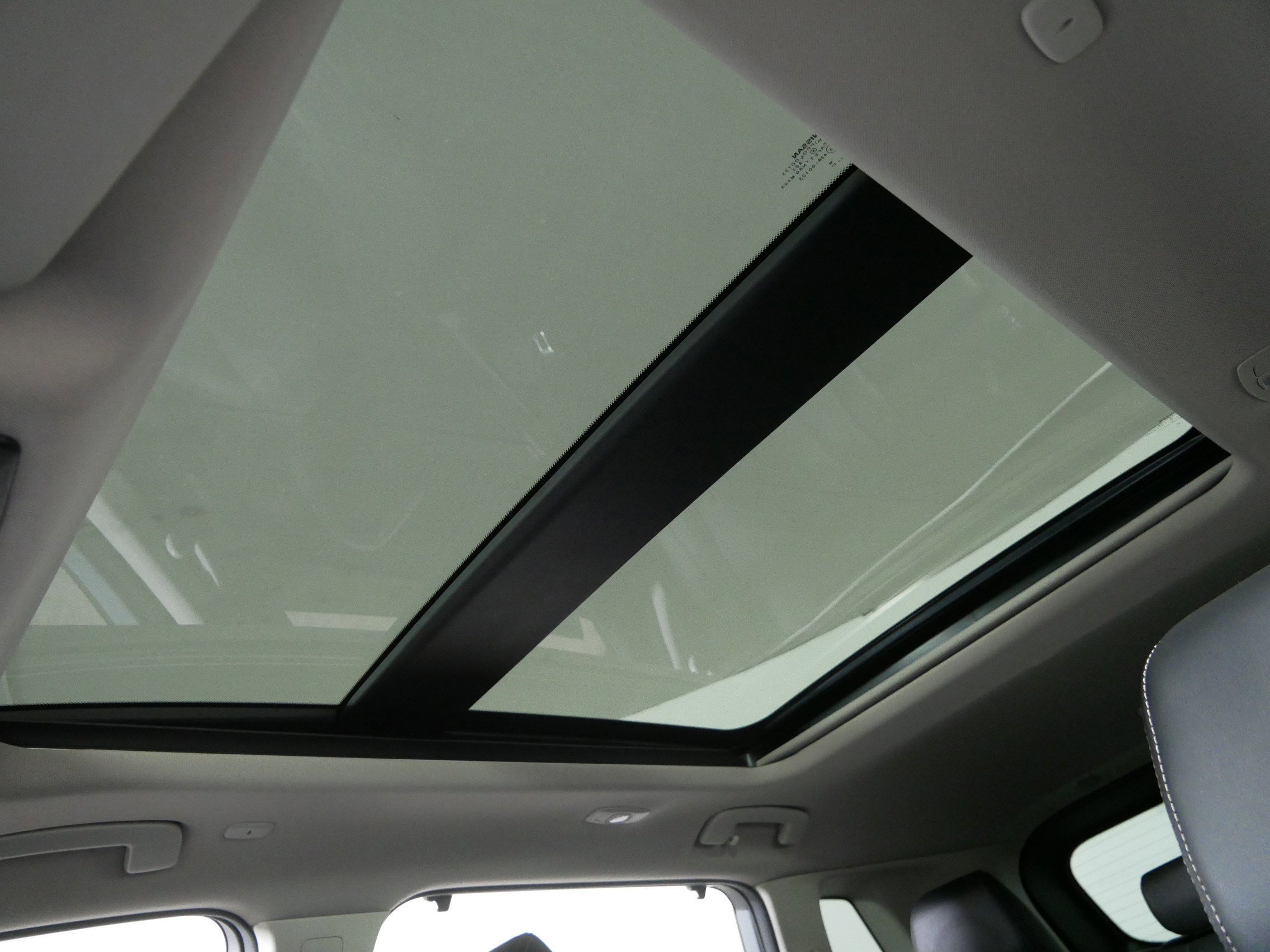 2022 Nissan Rogue Platinum photo 30