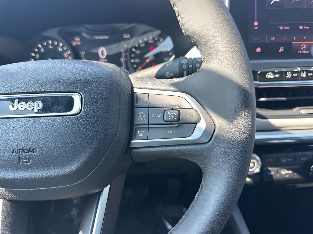 2024 Jeep Compass Limited photo 15