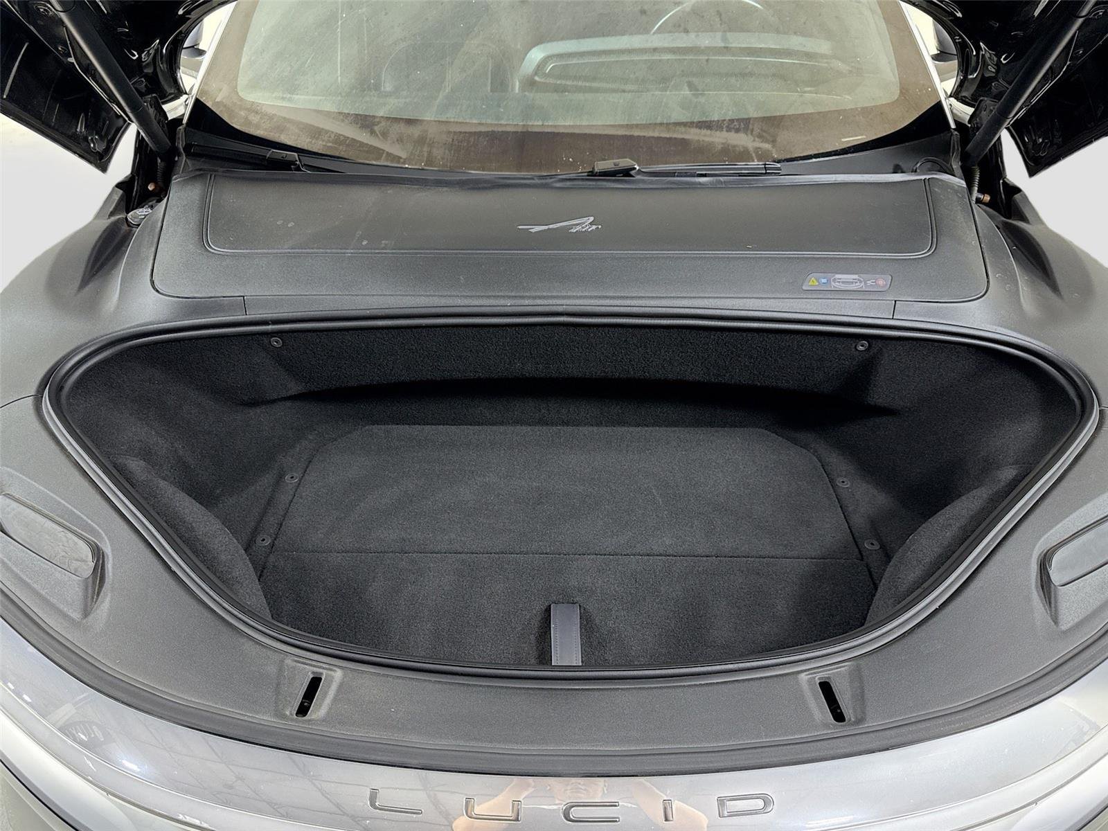 2022 Lucid Air Grand Touring photo 31