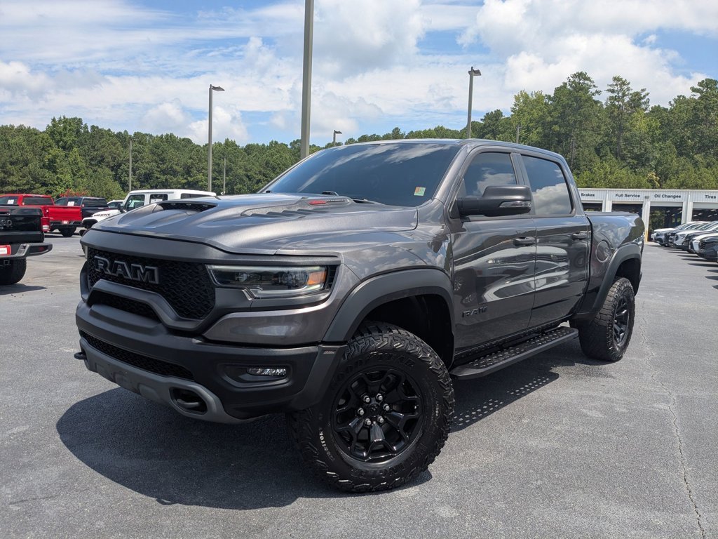 2023 RAM Ram 1500 Pickup