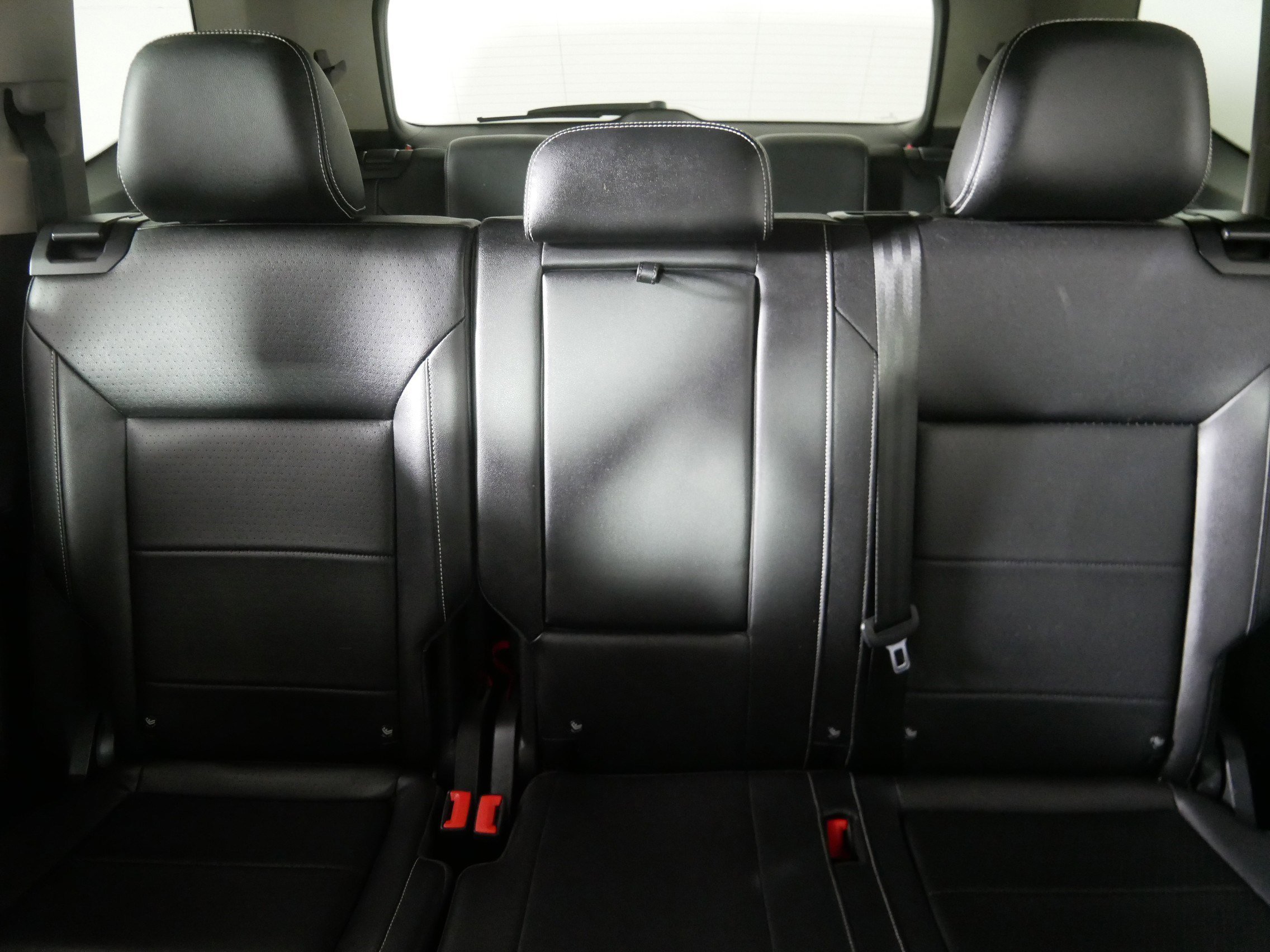 2021 Volkswagen Atlas V6 SE Technology photo 13