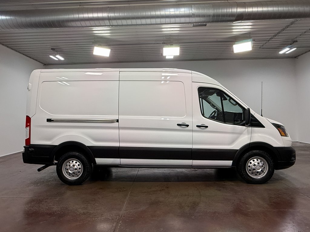 2020 Ford Transit photo 22