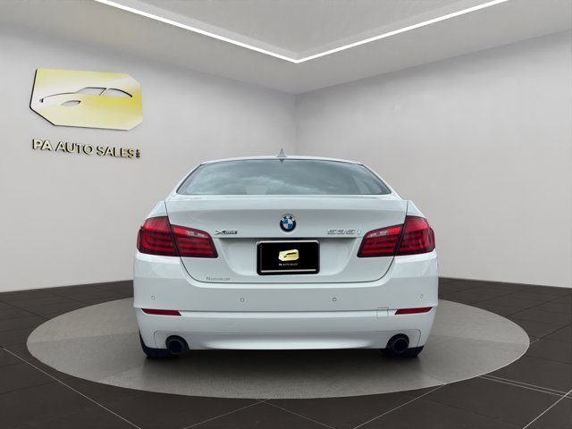 2013 Bmw 535i xDrive photo 6