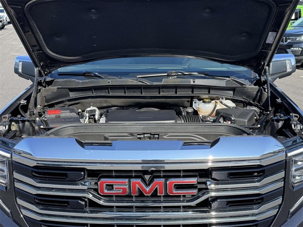 2023 Gmc Sierra 1500 SLT photo 12