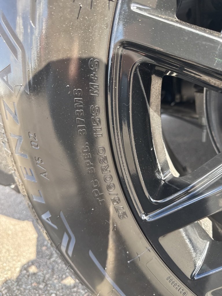 2025 Gmc Sierra 1500 Elevation photo 33