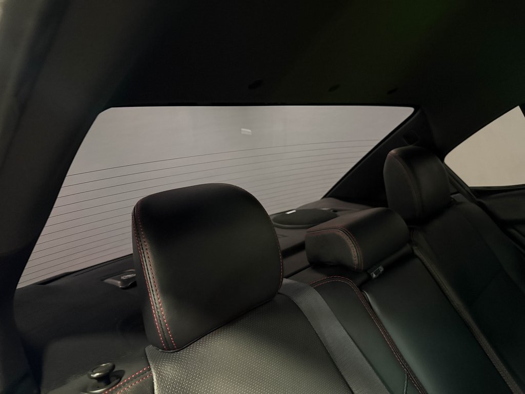 2019 Subaru WRX Limited photo 60
