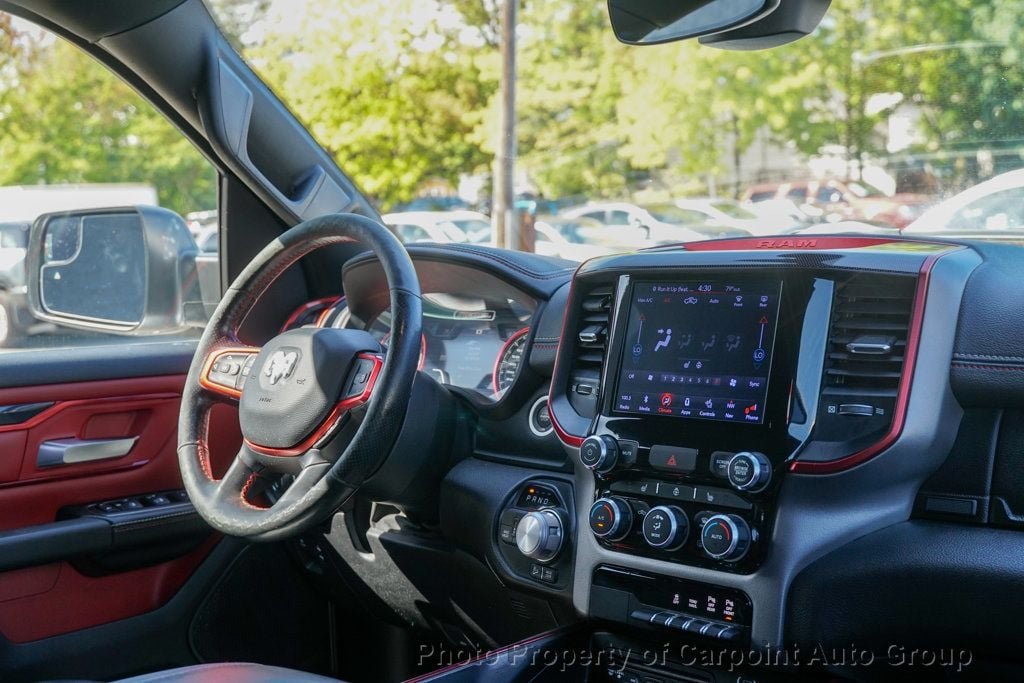 2019 Ram 1500 Rebel photo 20