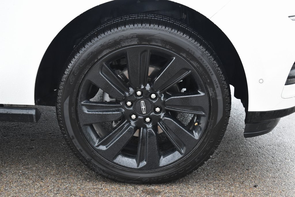 2024 Lincoln Navigator L Reserve photo 4