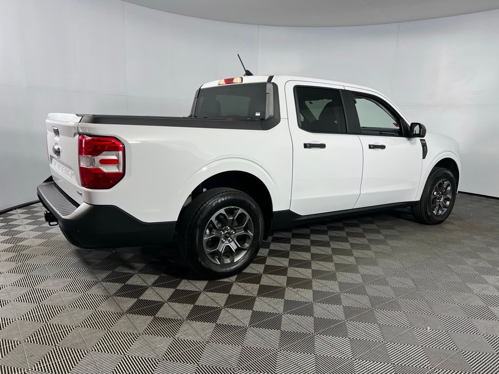 2024 Ford Maverick XLT photo 4