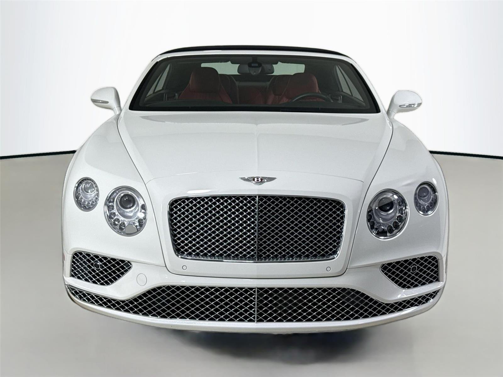 2016 Bentley Continental GT V8 photo 48