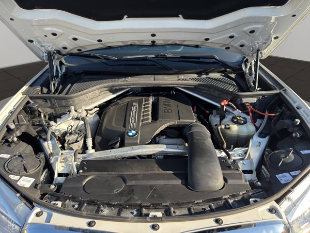 2018 Bmw X5 xDrive35i photo 19