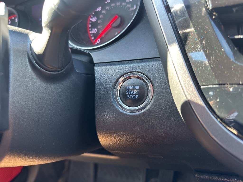 2022 Toyota Camry XSE photo 19