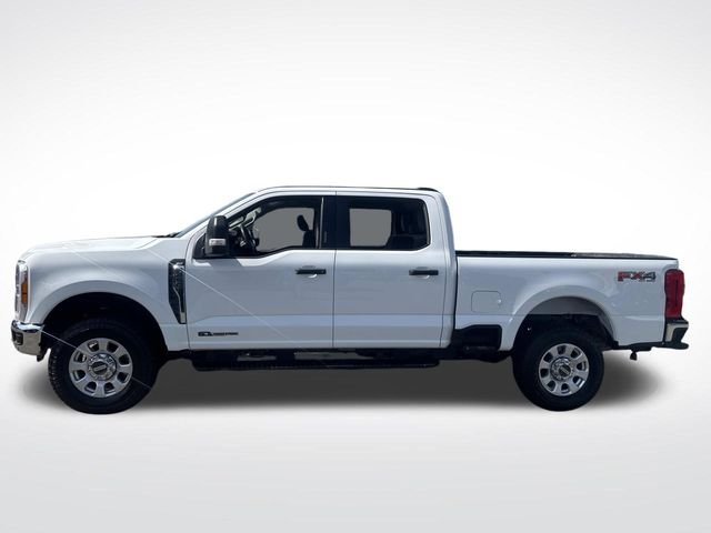 2023 Ford F-250 photo 2
