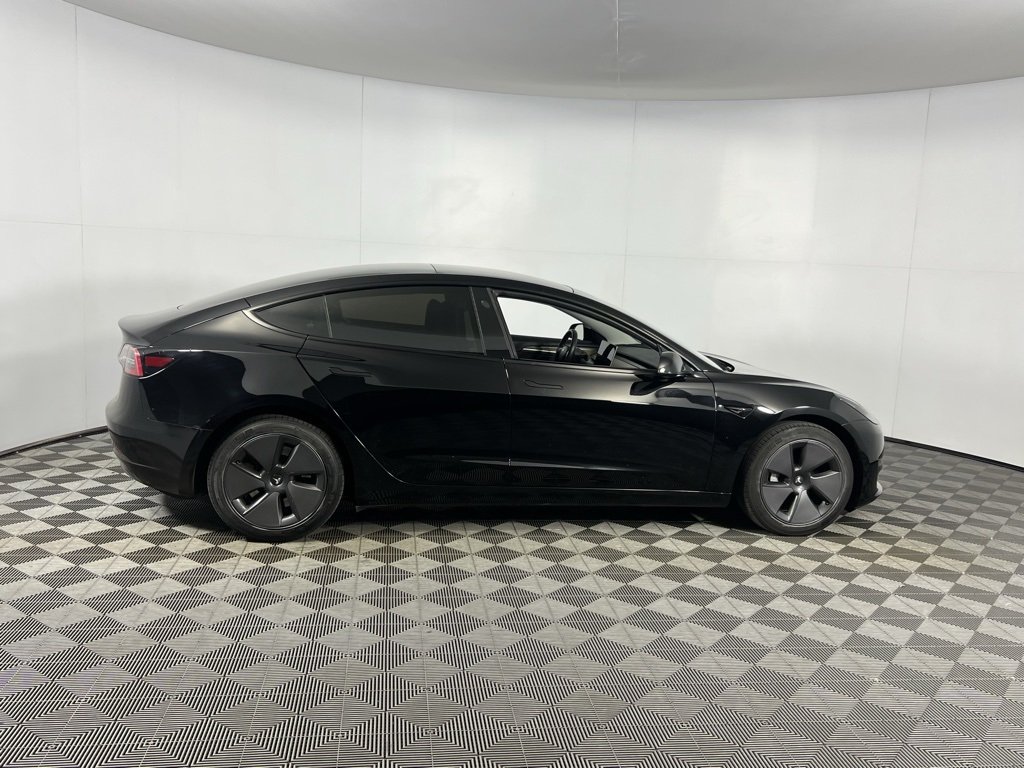 2023 Tesla Model 3 photo 2