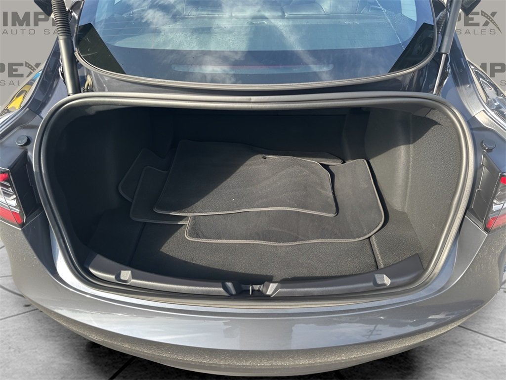 2023 Tesla Model 3 photo 25