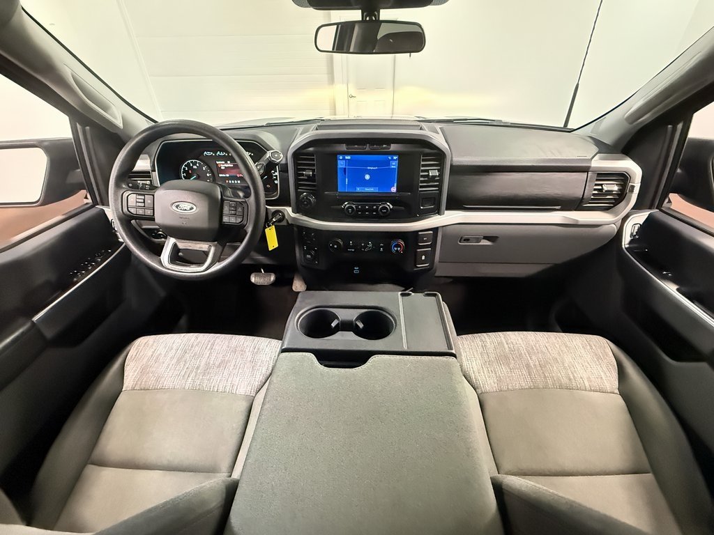 2023 Ford F-150 XLT photo 63