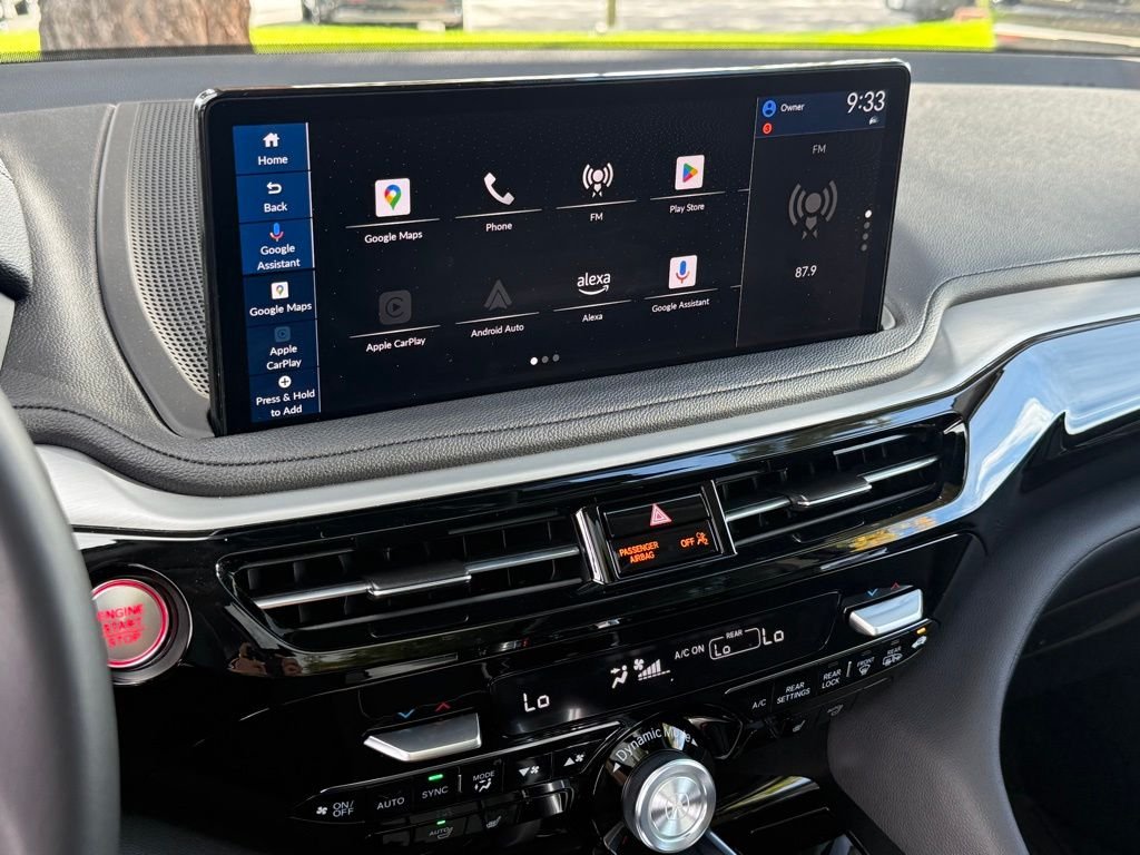 2025 Acura MDX Base photo 29