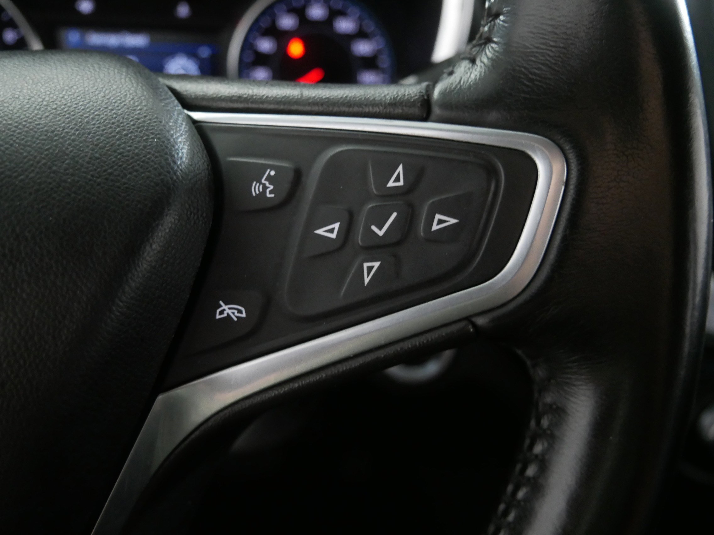 2022 Chevrolet Equinox LT photo 26