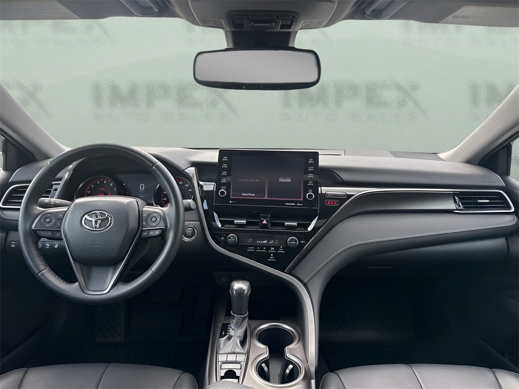 2023 Toyota Camry XSE photo 13