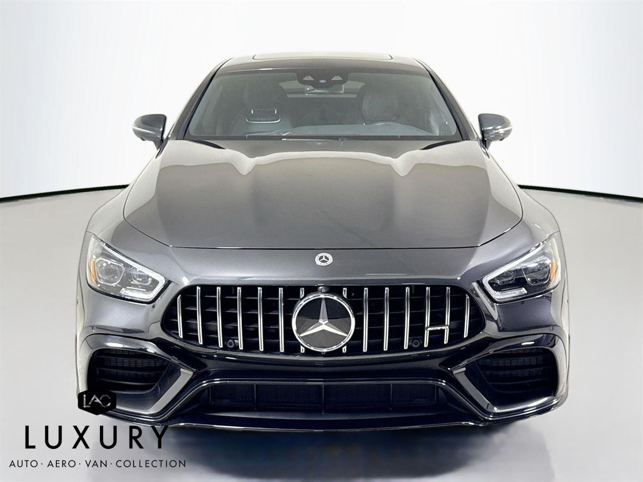2021 Mercedes Benz AMG GT GT 63 S photo 9