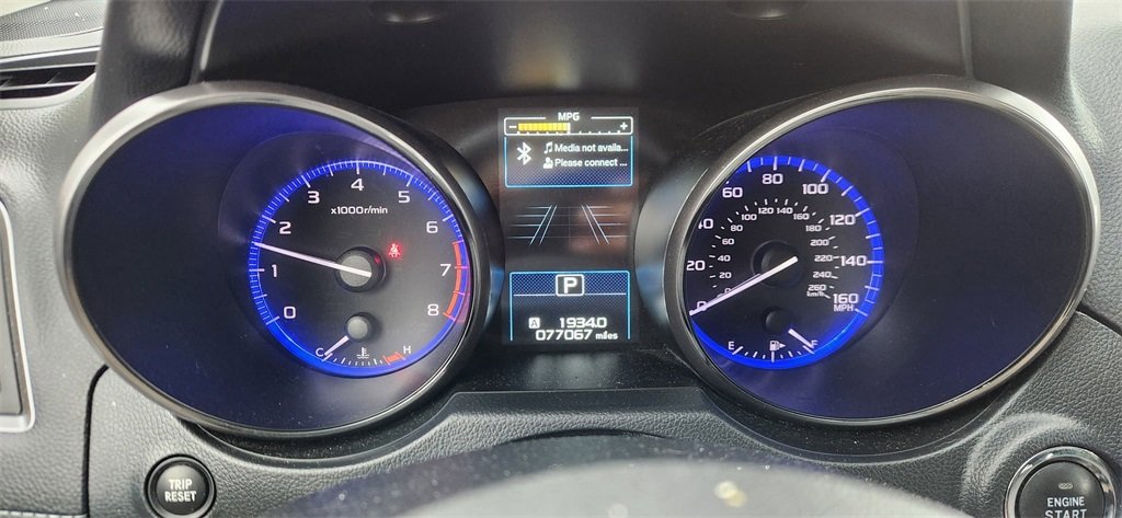2018 Subaru Outback 3.6R Limited photo 4