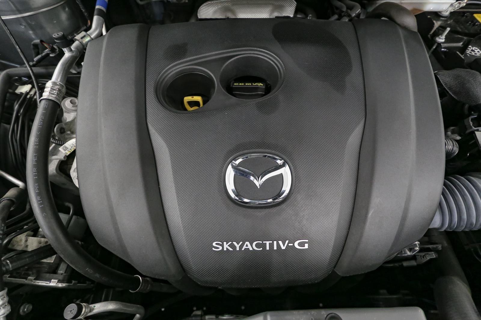 2023 Mazda CX-5 2.5 S Premium photo 12