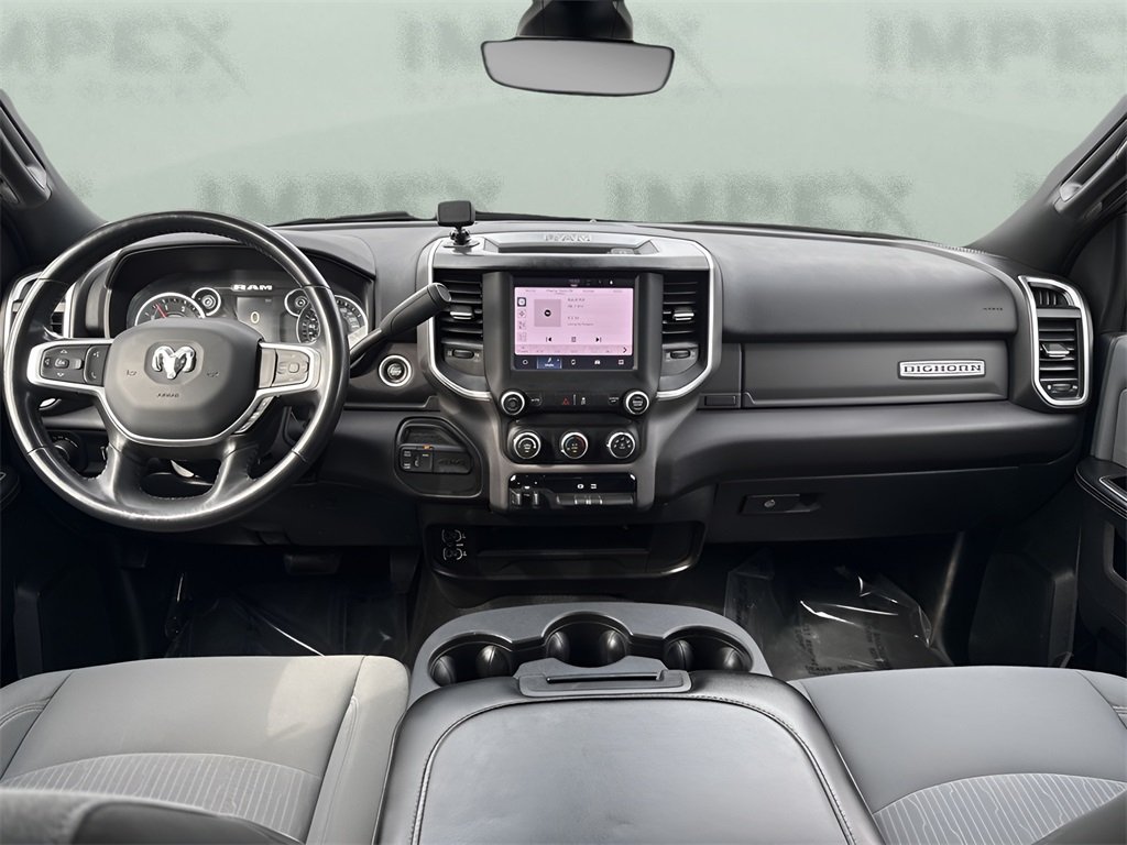 2023 Ram 2500 Big Horn photo 12