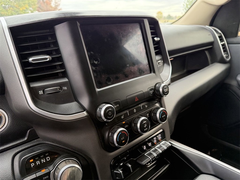 2019 Ram 1500 Big Horn Lone Star photo 4