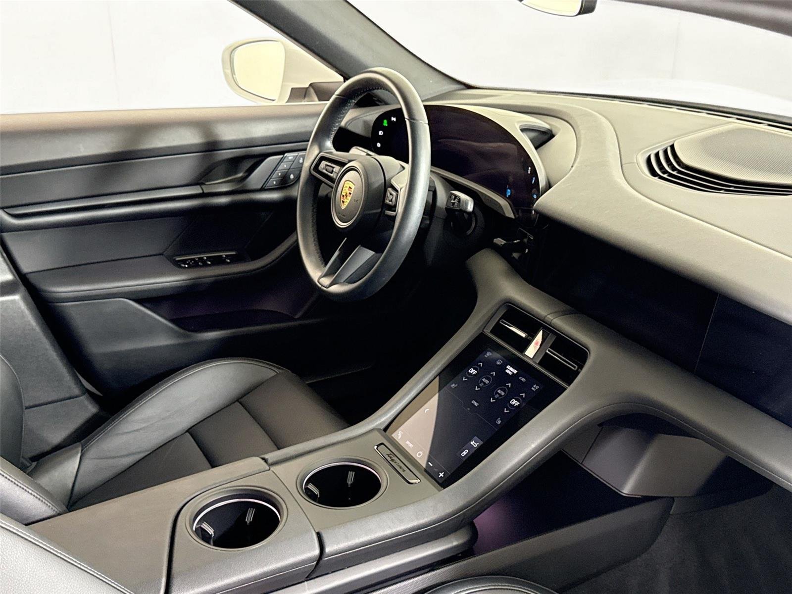 2023 Porsche Taycan 4S photo 28
