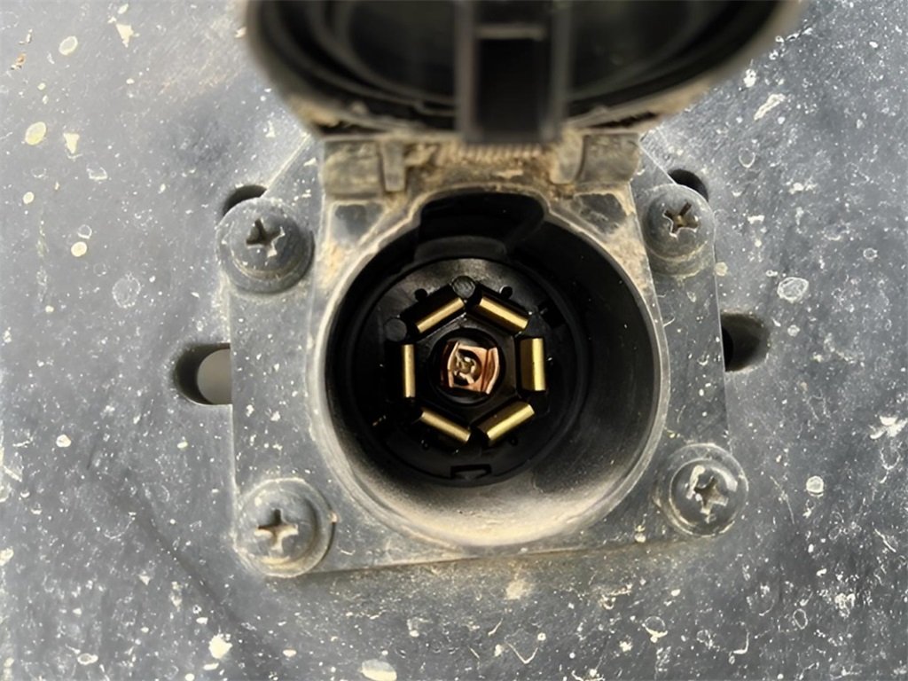 2023 Ram 3500 Tradesman photo 31