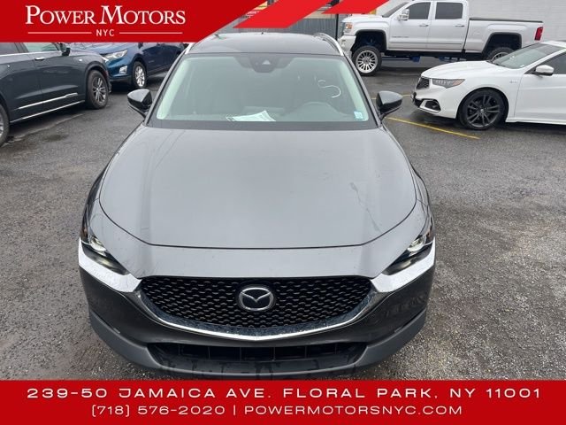 2023 Mazda CX-30 2.5 S Preferred photo 2