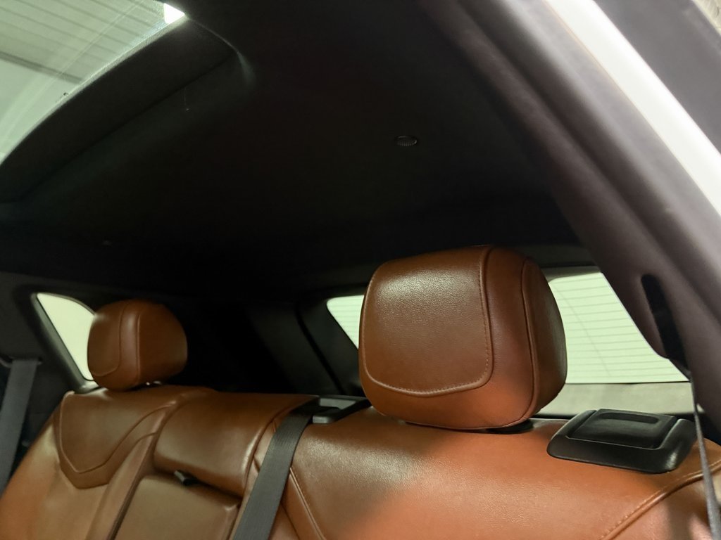 2022 Cadillac XT5 Premium Luxury photo 6