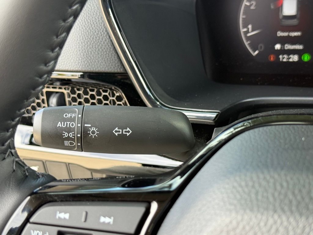 2025 Honda CR-V EX-L photo 23
