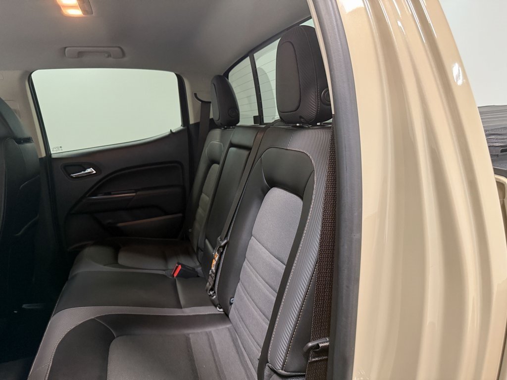 2022 Gmc Canyon AT4 photo 44