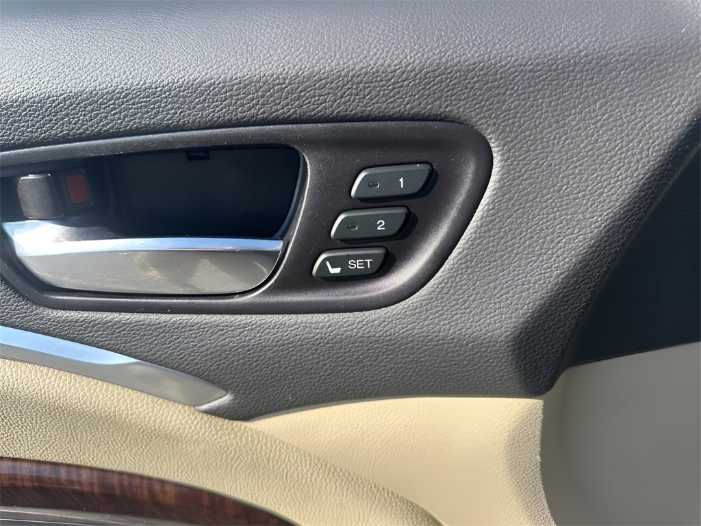 2020 Acura MDX Base photo 10
