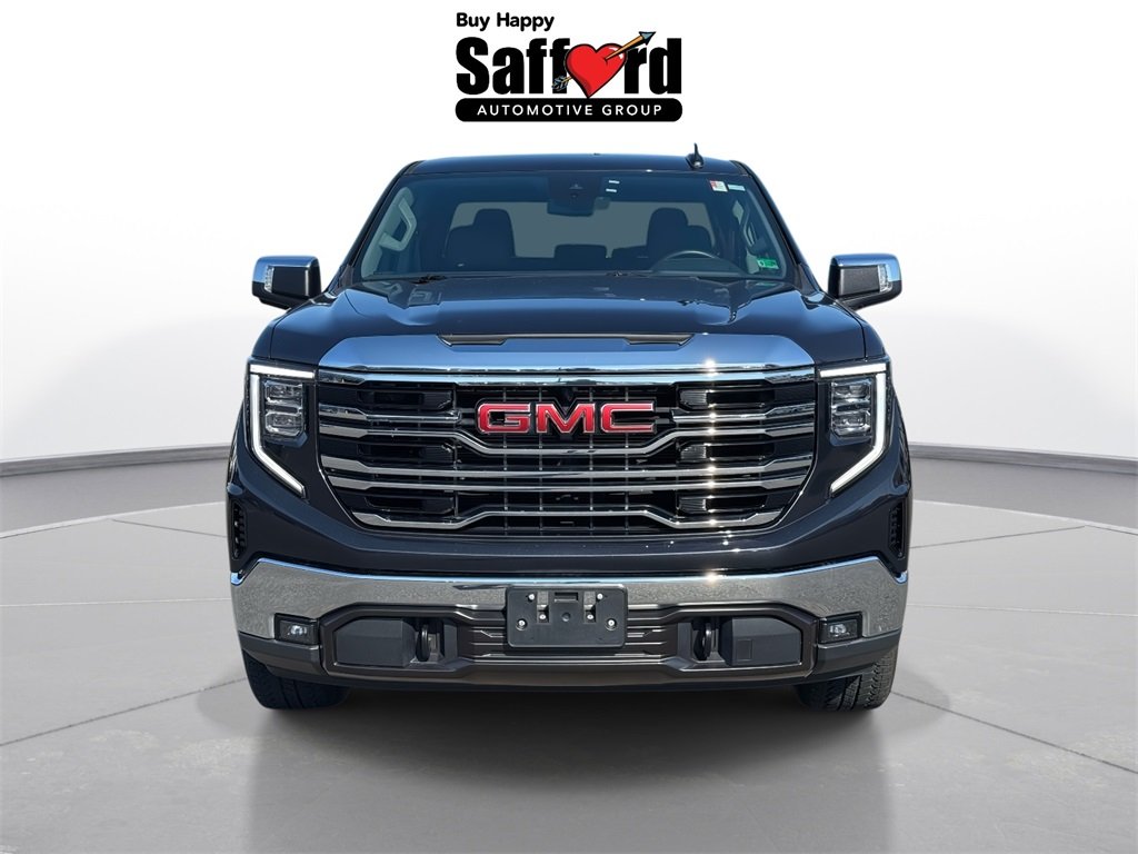 2023 Gmc Sierra 1500 SLT photo 7