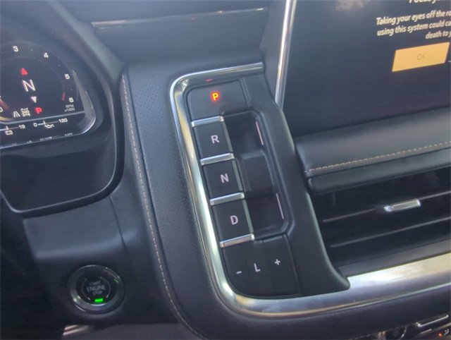 2023 Gmc Yukon AT4 photo 11