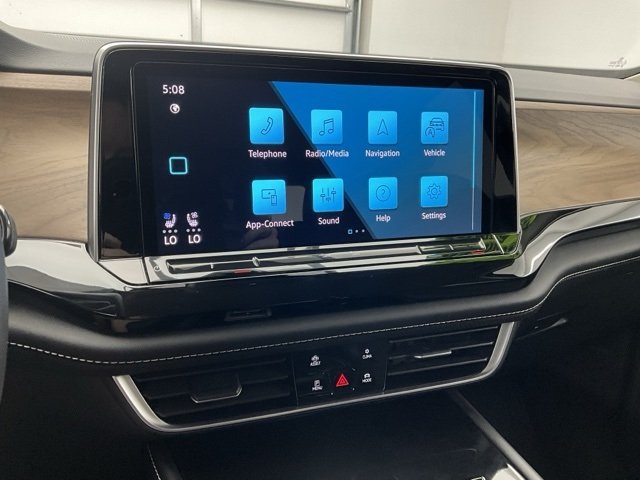 2024 Volkswagen Atlas SE Technology photo 11