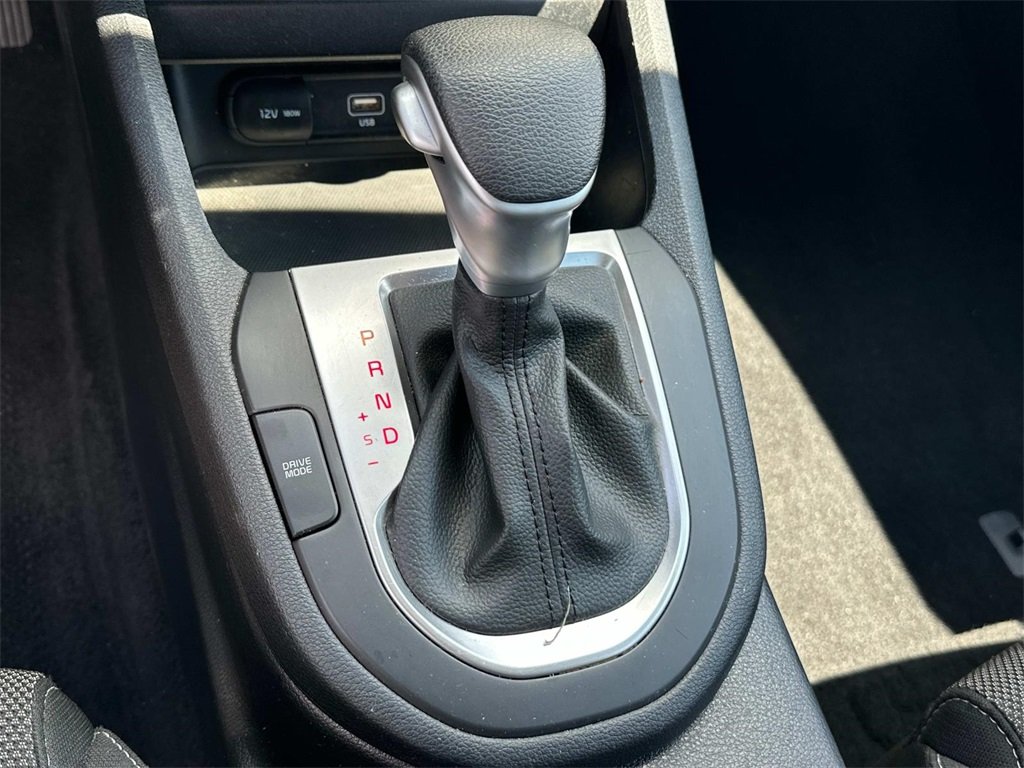 2024 Kia Forte LX photo 19