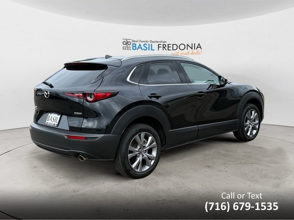 2024 Mazda CX-30 2.5 S Premium photo 5