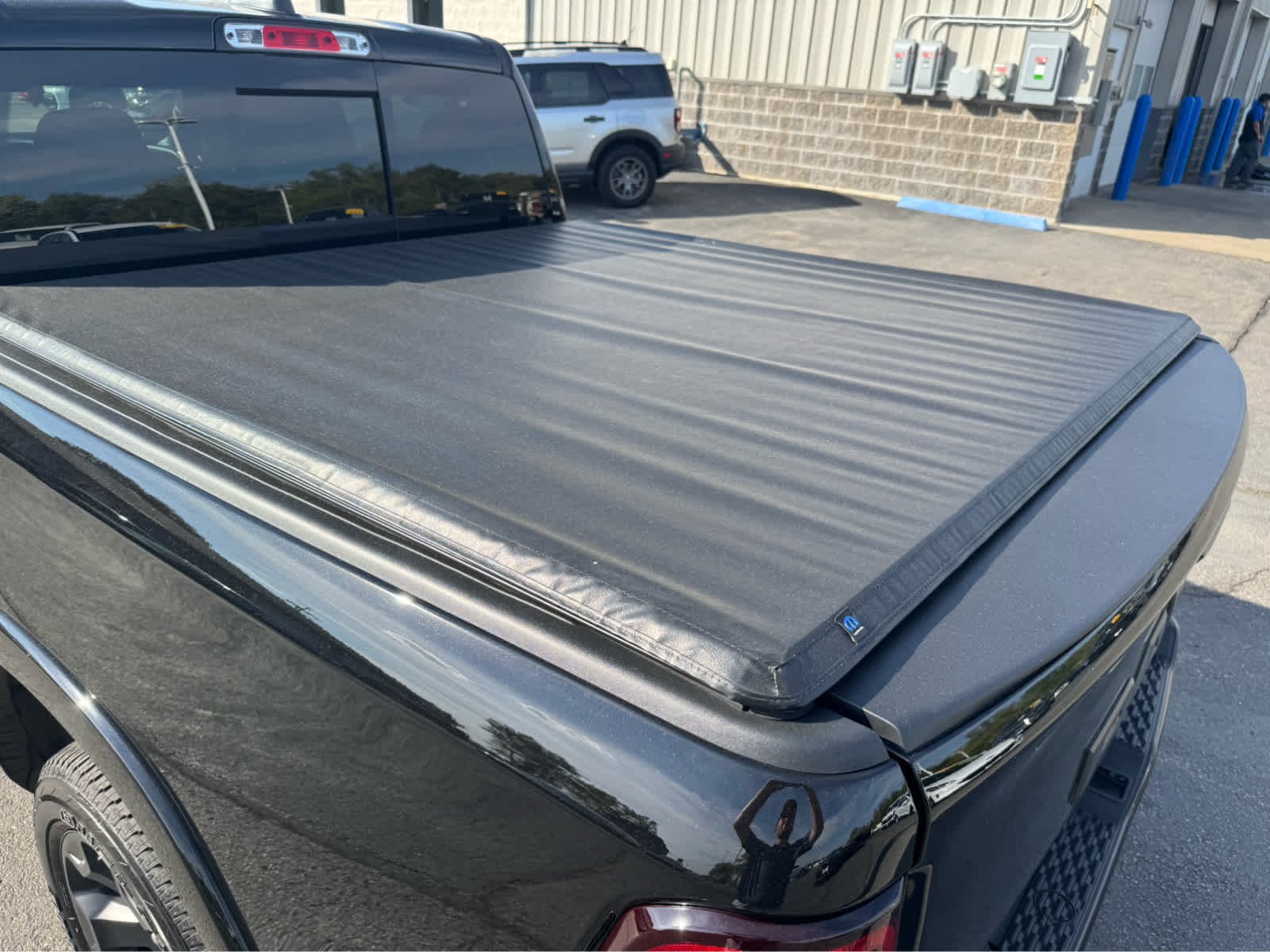 2025 Ram 1500 Big Horn photo 17