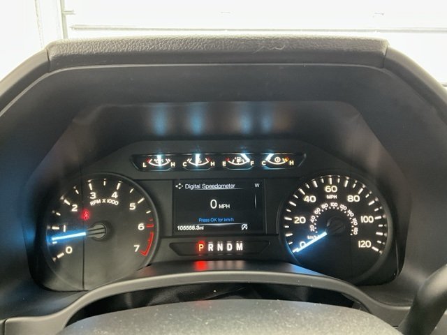 2018 Ford F-150 XL photo 9