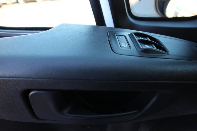 2023 Ram ProMaster 2500 photo 11