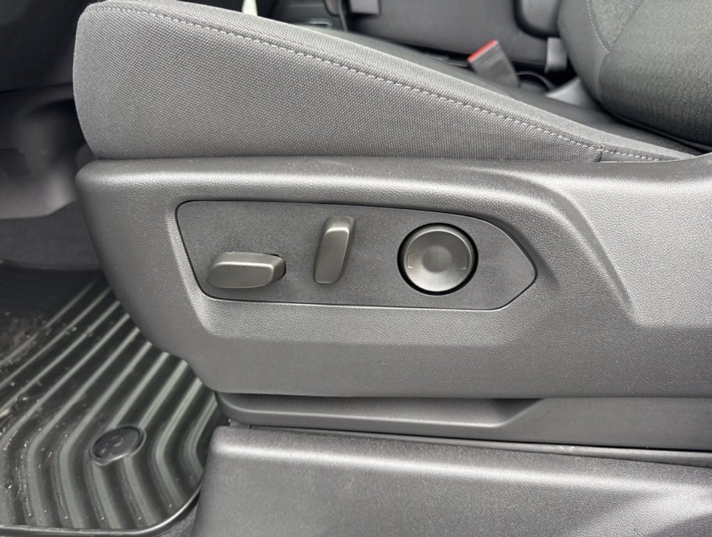 2026 Gmc Sierra 1500 Elevation photo 10