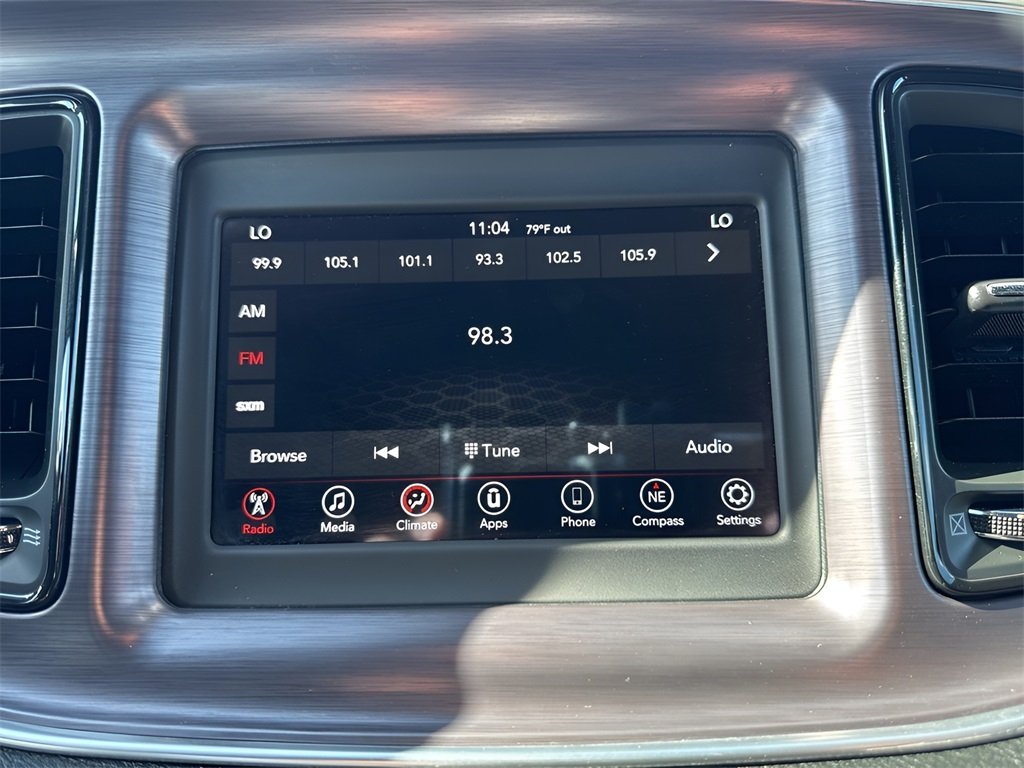 2018 Dodge Challenger R/T photo 14