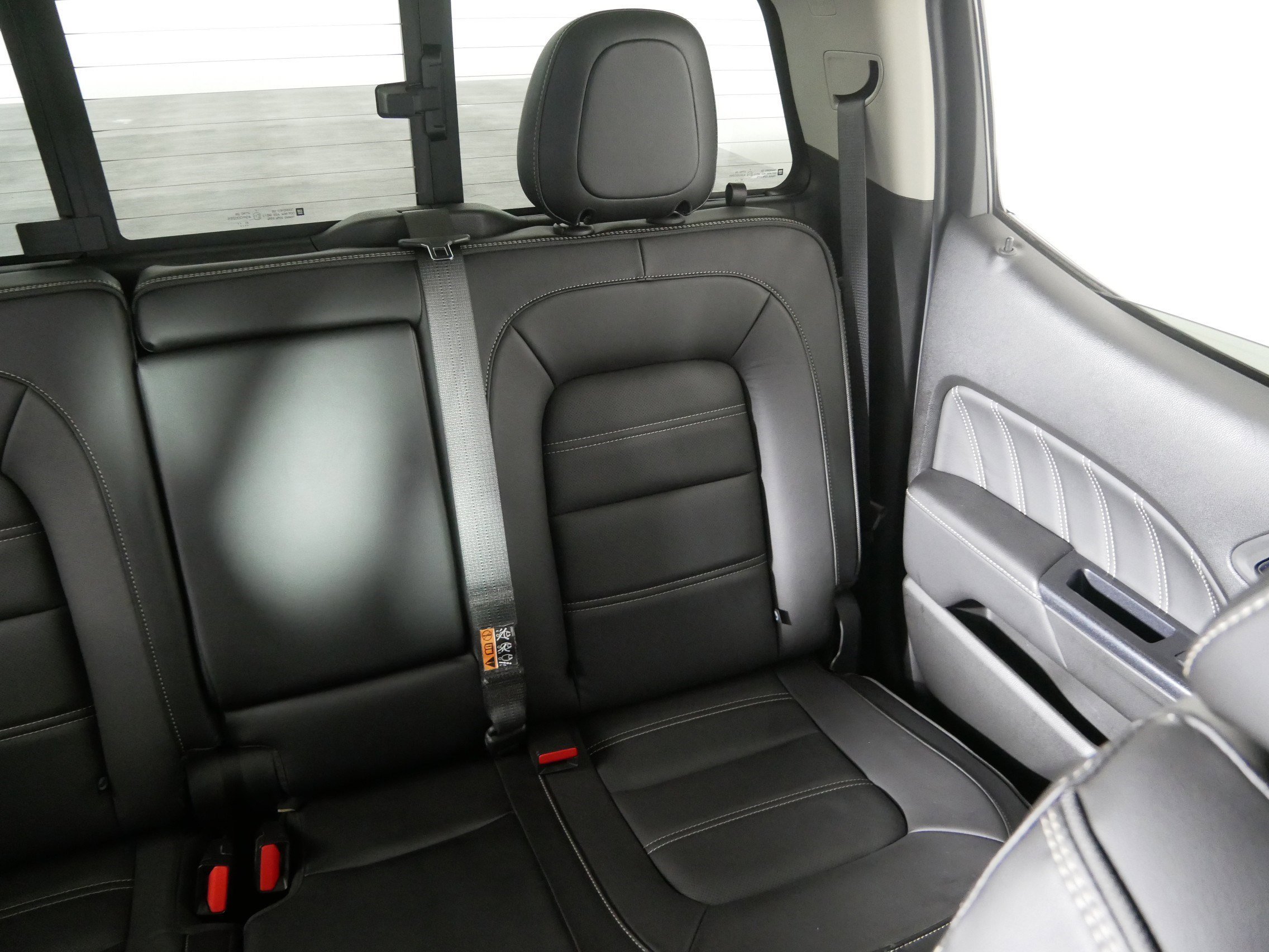 2021 Gmc Canyon Denali photo 14