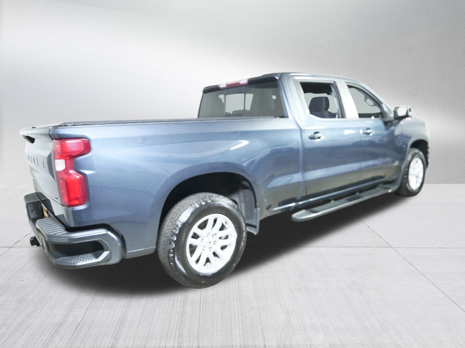 2019 Chevrolet Silverado 1500 RST photo 7