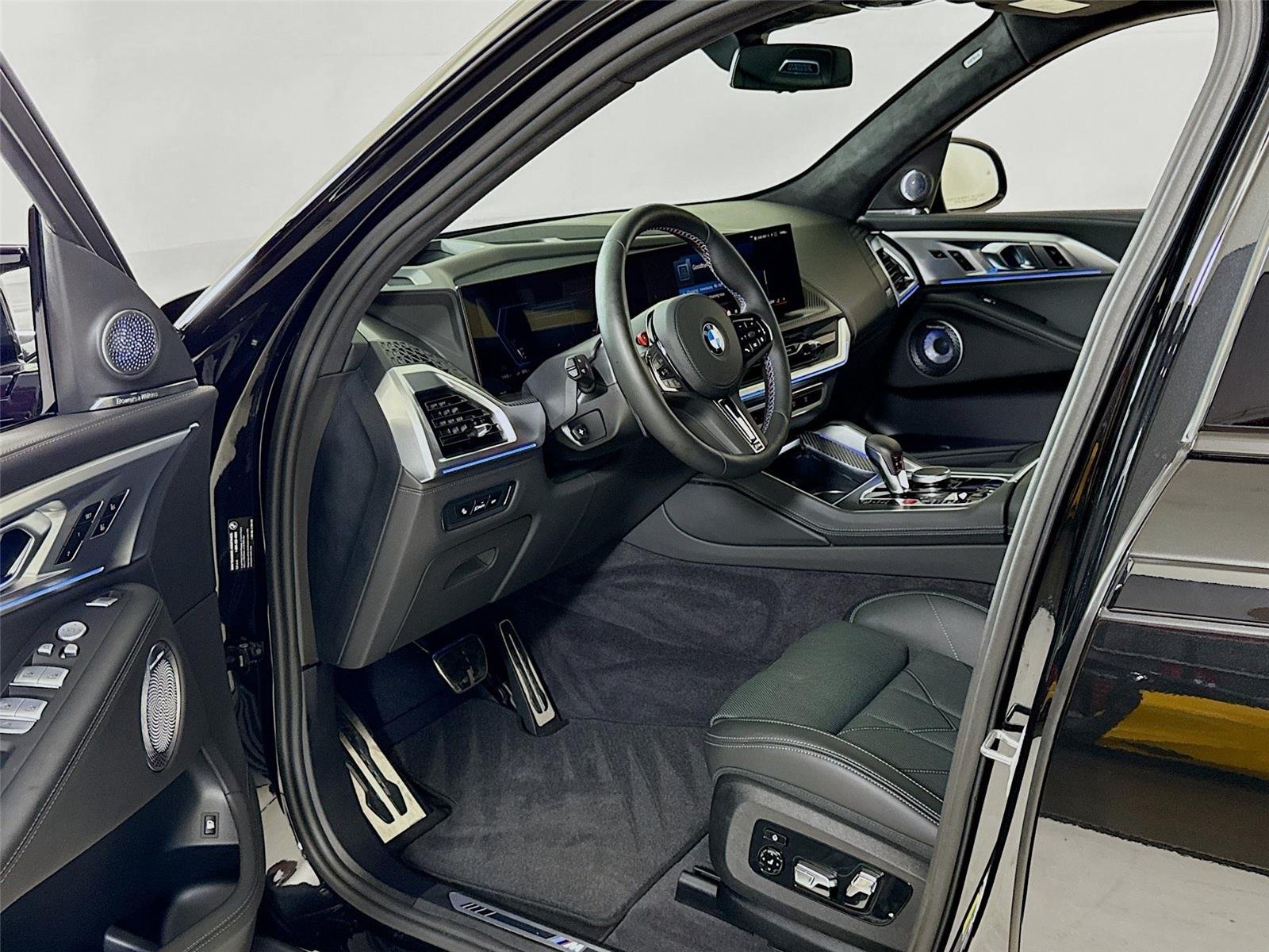 2025 Bmw XM photo 7