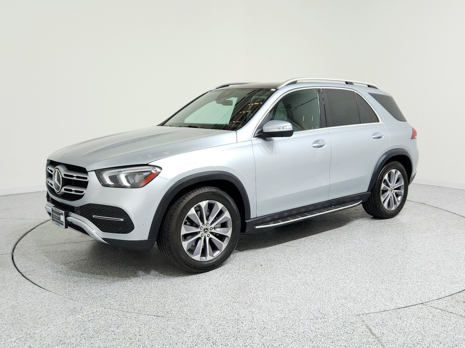 2023 Mercedes-Benz GLE